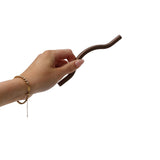 Flow Bow Handle