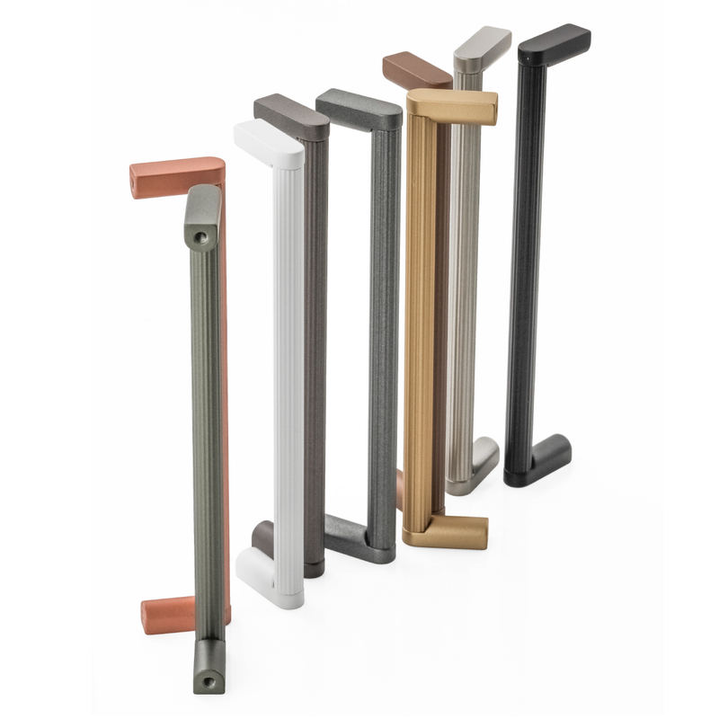 Flute Handle