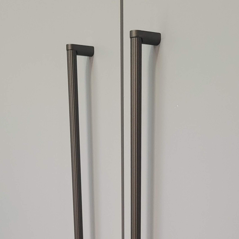 Flute Handle