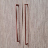 Flute Handle