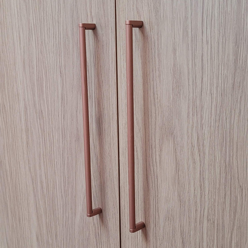 Flute Handle