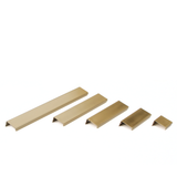 Fold Lip Pull Handle