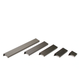Fold Lip Pull Handle