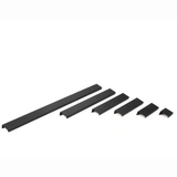 Fold Lip Pull Handle