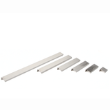Fold Lip Pull Handle