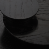 Timber Full Round Handles