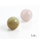 Onyx Ball Knob