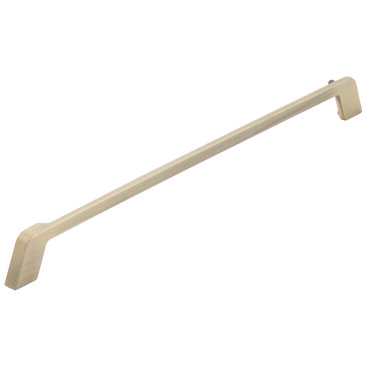 Nuevo D Handle – Touch Handles