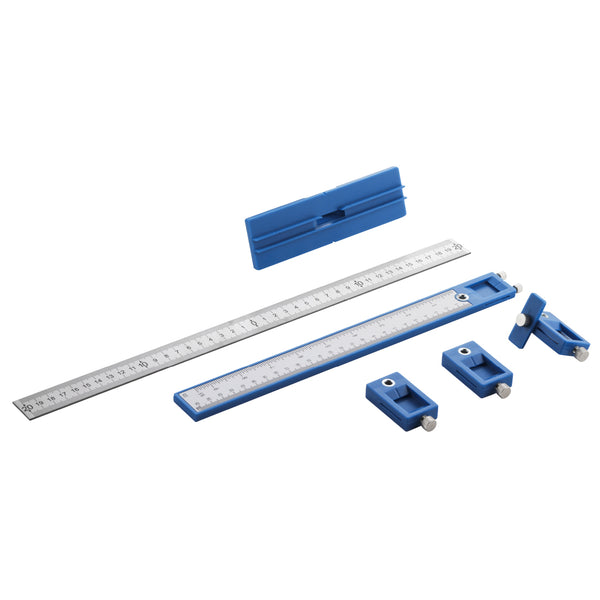 Handle Drilling Jig