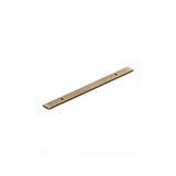 Knurl Backplate