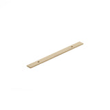 Knurl Backplate