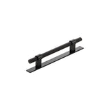 Knurl Backplate