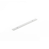 Knurl Backplate