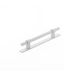Knurl Backplate