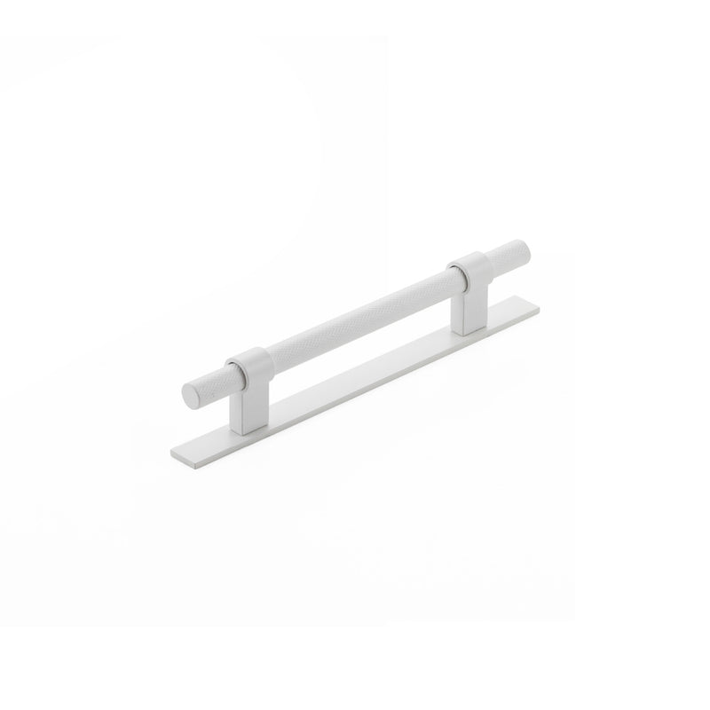Knurl Backplate