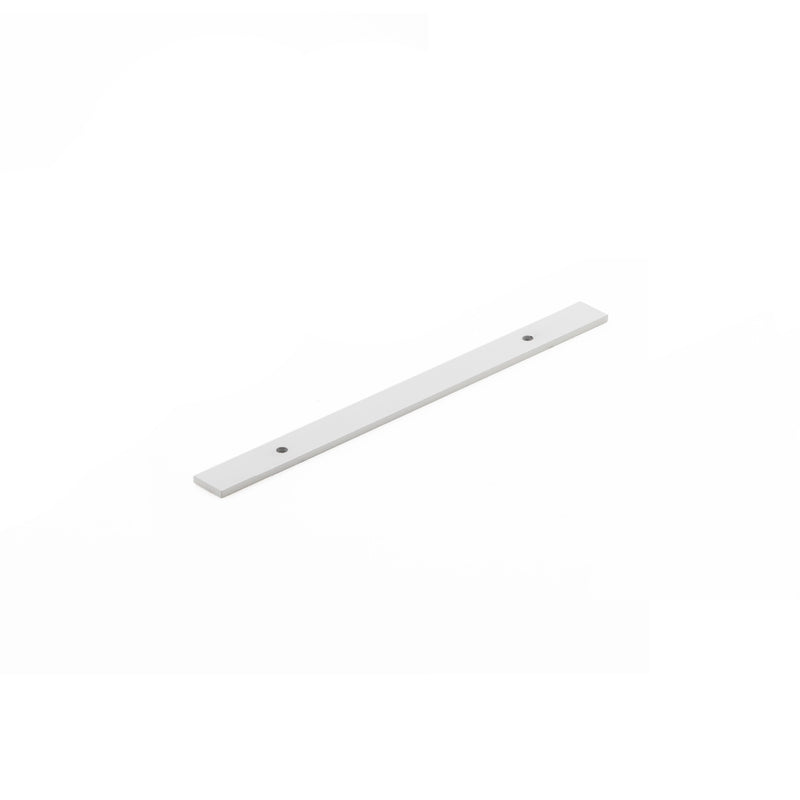 Knurl Backplate
