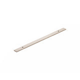 Knurl Backplate