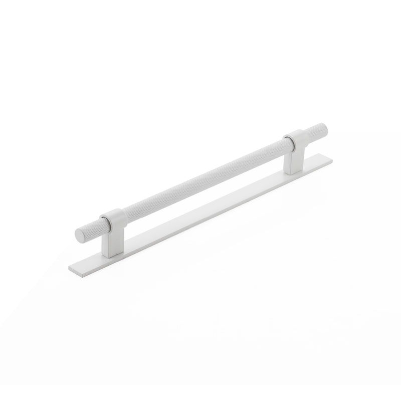 Knurl Backplate