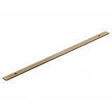 Knurl Backplate