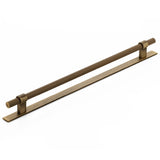 Knurl Backplate