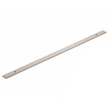 Knurl Backplate