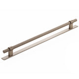 Knurl Backplate