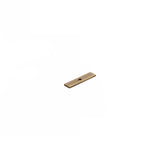Knurl Backplate