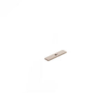 Knurl Backplate