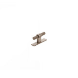 Knurl Backplate