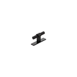 Knurl Backplate