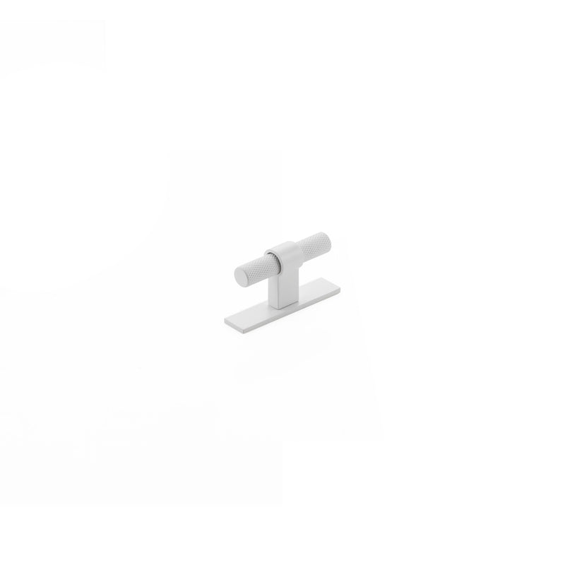 Knurl Backplate