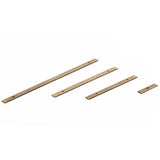 Knurl Backplate