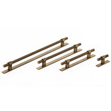Knurl Backplate