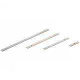 Knurl Backplate