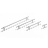 Knurl Backplate