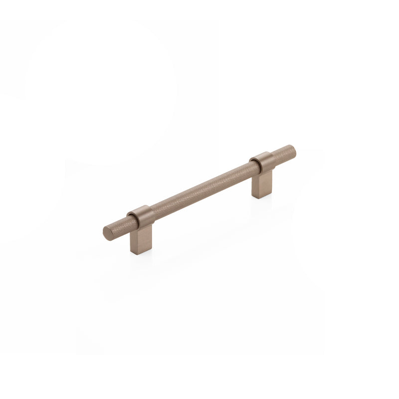 Knurl Collection