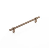 Knurl Collection