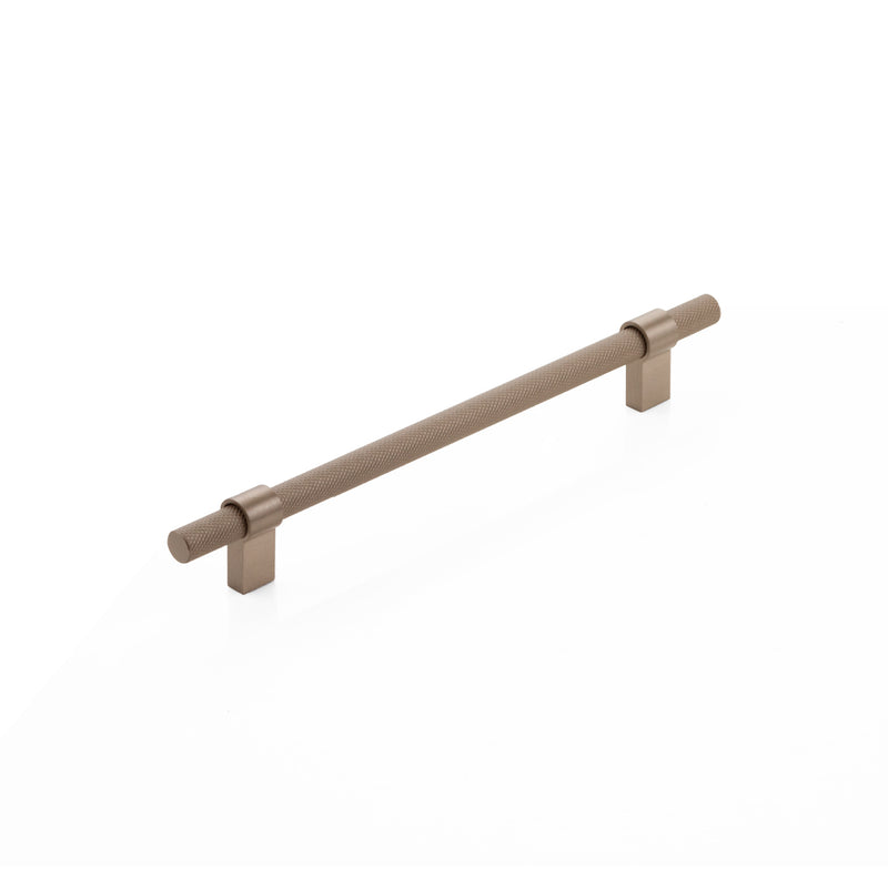 Knurl Collection