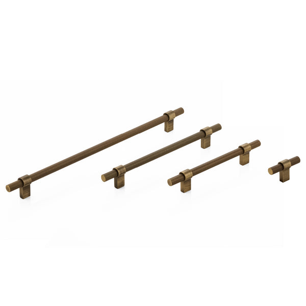 Knurl Collection