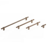 Knurl Collection