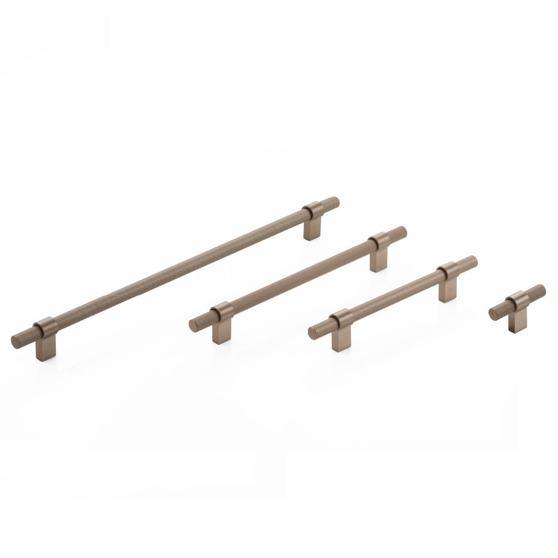 Knurl Collection