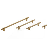 Knurl Collection