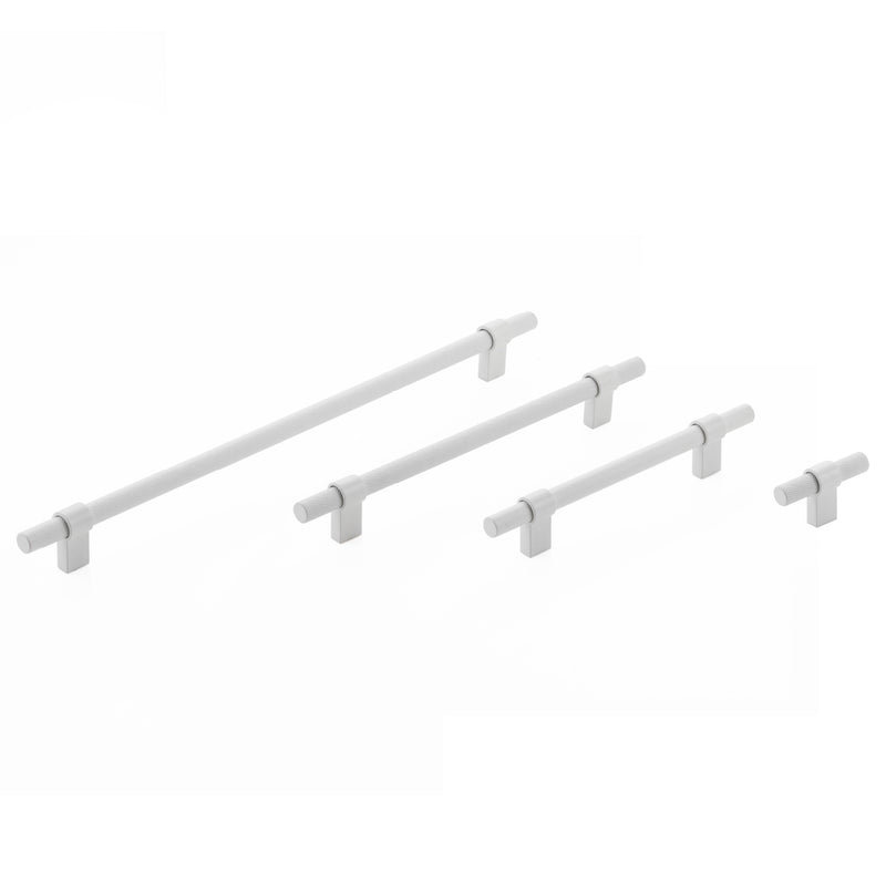 Knurl Collection