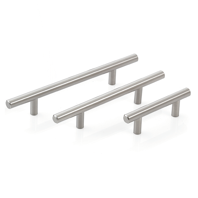 Kalmar Rail Handles