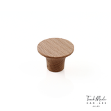 Leo Timber Knob