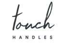 touch handles logo