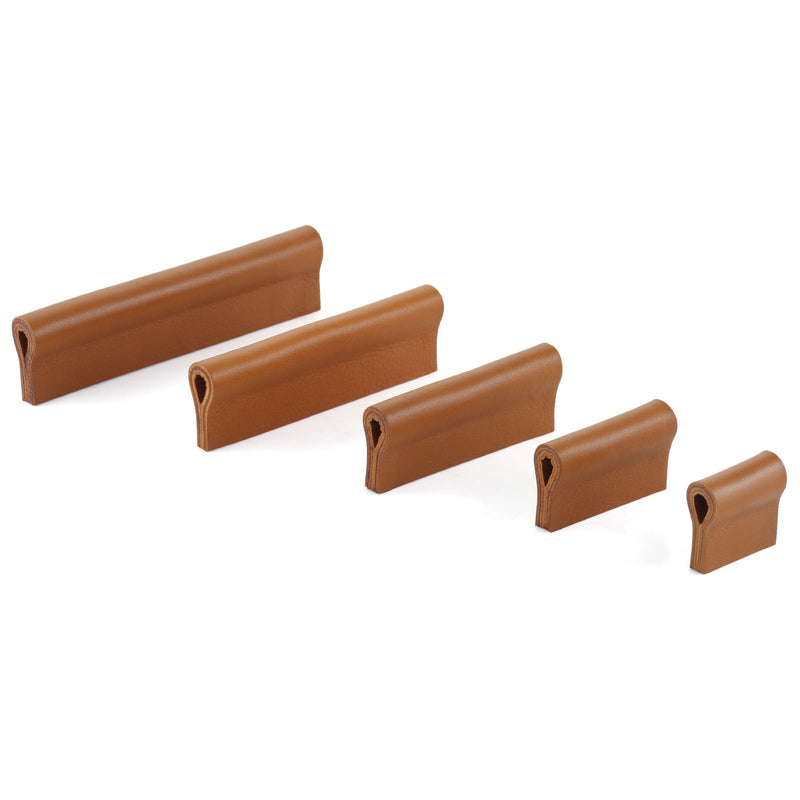 Premium Milano Pure Leather Pull
