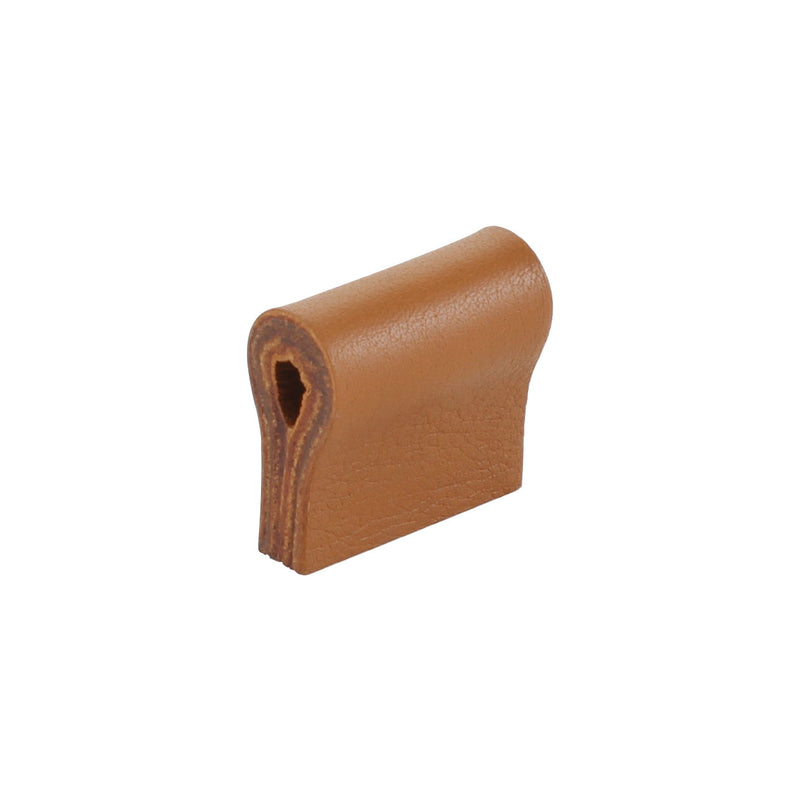 Premium Milano Mini Leather Pull
