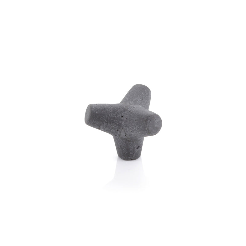 Marine Concrete Knob