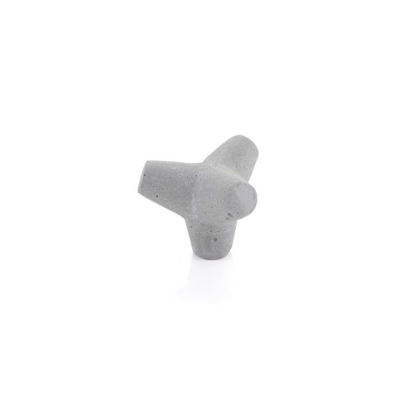 Marine Concrete Knob